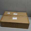 MODERN Hexagon Garage Lights25 Pack 216W 25920LM High Brightness Hexagon Garage LED Lights for Garage, Shopping Mall, Workshop and Car Detailing Shop etc.