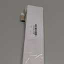 Folding Shelf Brackets 10 inch 2 Pcs - Heavy Duty Stainless Steel DIY Wall Mounted Collapsible Shelf Bracket, Space Saving for Garage Workstation, Stuff Supports, Table, Workbench