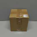 Kcgani Clear Acrylic Simple SelfAssembly Display Box with Black Base, Removable Figures Toys Props Display Riser Stand, Cube Countertop Decorative Storage Box for Home Organization, 5x5x5Inch