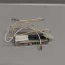 5304509706 Gas Oven Range Igniter Replace 316119301 316489402 316489408 WB02X10016 WB2X10016 Compatible with Frigidaire Kenmore GE Crosley Tappan Westinghouse Gibson HotPoint Range Oven/Stove