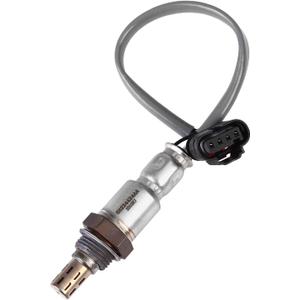Oxygen O2 Sensor Upstream Downstream 68224424AA Fit for Jeep Cherokee 2.0L 2019-2023, Gladiator 3.6L 2020-2023, Wrangler 3.6L 2018-2021, for Ram 1500 3.6 5.7 6.2L 2019-2022, for ProMaster 1500 2500