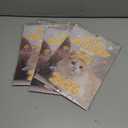 4 x 2026 calendar-wall calendar January-December Calendar Pet Theme wall calendar 11.7 x 8.2 Wall Calendar ffor Office Home Planning & Organizing