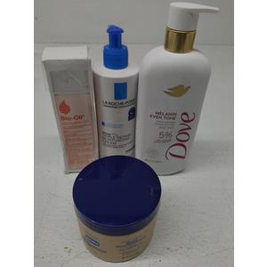 Set of Beauty Essentials 