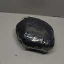 Hanes EcoSmart Hoodie, Midweight Fleece, Pullover Hooded Sweatshirt (L)