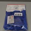 Morphsuits Full Bodysuit Costume Men, Morph Suits Adults, Mens Spandex Bodysuit Costume, Full Body Suit (Large, Blue)