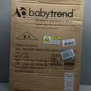 Baby Trend Passport Cargo Stroller, Fieldstone Grey