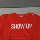 Show Up T-Shirt Women XL