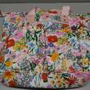 ESVAN Diaper Tote Bag Totepack Backpack 2 in 1 for Women Multifunctional Large Capacity with Insulated Pockets Travel | Multifunctional, Travel