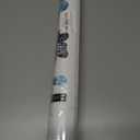 Flower Wall Decals Tree Branch Wall Stickers Peel and Stick Removable DIY Floral Butterflies Wall Decals Tree Leaves Plant Wall Art Stickers Murals for Home Wall Decor (Blue)