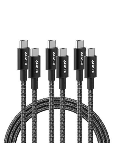 ZGEAR Metal Housing For USB C 10 Foot Braided Sync & Change Cable