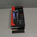 REMINGTON R4000 Series Rotary Shaver, PR1340D (Blue)