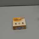 0280155962 OE 6 Cyl 4.0L Fuel Injectors,Compatible with/Ford 4.0 Explorer Ranger 1999-2000,Compatible with/Mazda B4000 1998-2001 |4 Holes| |Set of 6|