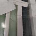 Green Taper Candles 10 inch Set of 4 Scented Tapered Candles Dripless and Smokeless Long Candle Colored Dinner Candlesticks for Christmas Home Dinner Party Wedding Festival Churches