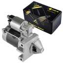 Caltric Starter Compatible With Kawasaki Fb460V Small Engines 211632081 211632070