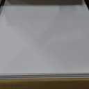 12 PCS 2 ft x 2 ft PVC Drop Ceiling Tiles, Waterproof Smooth Ceiling Panels, 12P- 24in*24in