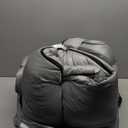 Coleman 45F Double Sleeping Bag, Queen Size XL Tandem Sleep Sack with Big & Tall Design, Zips Apart into 2 Sleeping Bags, Machine Washable