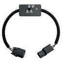 Update VCM Muzzler Harness Disable Kit Compatible with Honda 3.5L V6 Engine with VCM,for Acura 2013+, for Pilot 2009+, for Accord 2008+, for Ridgeline 2007+, for Odyssey 2007+