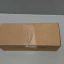 A/C Heater Control Panel with Blower Motor Switch Compatible with 1999-2004 Jeep Wrangler TJ, Climate Control Module Replace 55037473AB, BL101, HS-373