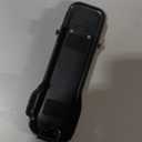 REYGEAK Pocket 3 Protective Case for DJI Osmo Pocket 3,Gimbal Flip Protective Cover,4 CPL/ND Filters Storage Slots for DJI Osmo Pocket 3 Creator Combo Accessories