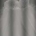 Lace Applique Tulle Flower Girl Dress for Wedding Sleeveless Long Satin Bow Knot V-Back Elegant Formal Dresses (6, White)