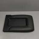 BDFHYK Center Console Lid Replacement Kit Compatible with Cadillac Compatible with Chevrolet and Escalade Avalanche Silverado Suburban Tahoe Sierra Yukon Yukon XL & 924-811 19127364 19127365 19127366 (Dark Grey)