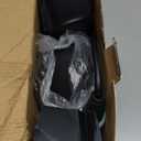 Funtin Hair Dryer Blow Dryer with Diffuser Brush Comb 1800W Full Accessories for Women Professional Tifunny Blue