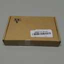 3Pcs Electromechanical Relay Black Miniature Power Relay 24VDC and 24VAC HF41F/24-ZS 6Amp SPDT with LED Light, DIN Rail, Ultra Small and Thin Socket