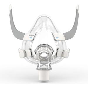 Resmed AirFit F20 Frame System - for Full-Face CPAP Mask Frame System - Replacement CPAP Accessories - Medium