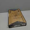 USX MOUNT Full Motion TV Wall Mount for 42-82 Inch TVs up to 120lbs, Wall Mount TV Bracket with Articulating Swivel Tilt Extension Leveling, Max VESA 600x400mm Fits 12/16" Wood Stud