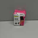 L'eggs Everyday Women's Knee High Stockings, Reinforced Toe, 100% Nylon, One Size (Nude (Pack of 10))