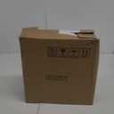 Jinei 36 Pack Beaded Charger Plates 13 Inch Round Charger Plates Vintage Table Decoration Reusable Dinner Tray for Table Wedding Halloween Thanksgiving Christmas Party Decoration