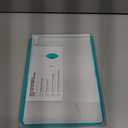 ESR 2 Pack Screen Protector for iPad A16 11th/10th Generation (11 Inch/10.9, 2025/2022), 9H Tempered Glass Film Guard with Alignment Frame, Anti-Scratch, Bubble Free, HD Clarity, Apple Pencil Support