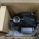 Nespresso Vertuo Coffee and Espresso Maker by De'Longhi, Piano Black