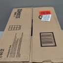 Depend Fresh Protection Adult Diapers, Incontinence & Postpartum Bladder Leak Underwear for Women, Disposable, Maximum, Extra-Extra-Large, Blush, 44 Count (2 Packs of 22)