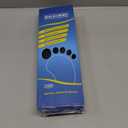 Walkhero Arch Support Inserts for Plantar Fasciitis and Flat Foot, Orthotic Insoles with Everyday Comfort and Support, Relieve Foot Pain and Fatigue (Mens 10-10 1/2 | Womens 12-12 1/2 Gray)