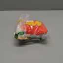 Hot Dog Costume for Dog, Cotton Yellow Halloween Pet Clothes Food Hot Dog Outfits Cosplay Dog Halloween Costume Dog Clothes for Small Medium Large Dogs Cats Puppy Funny Dress Up, Size: Small