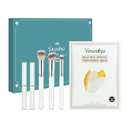 Yuwaku Premium Makeup Brush Set