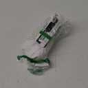 Bali Women's Wireless Bra, Comfort Revolution Modern Seamless Bra, Flex-to-fit Wirefree Bra (Large, White)