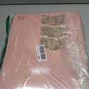 Top Loader Binder, Holds 324 Top Loaders,9 Pocket Top Loader Binders for 3" x 5" Rigid Cards,Top Loader Card Binder for Hard Plastic Top Loaders -Pink