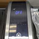 ALLYOUGER Foot Massager with Heat  Shiatsu Deep Kneading Machine for Plantar Fasciitis, Neuropathy & Circulation  5 Intensities, 4 Modes  Ideal Gifts for Women & Men