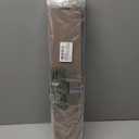 Mabett Door Edge Guards for Ford Bronco Accessories 2026,2021-2025 4 Door, Bronco Door Sill Protectors with 1966 Pattern