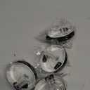 Mason Jar Pour Spouts. free flow Mason Jar Pour Spouts, mason jar for spout regular mouth size 70mm dispenser germination cover. Suitable for any liquid. Leak-Proof 4-Pack + 8 Lid Caps (black)