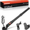 A-Premium Rear Tailgate Left Power Lift Support Shock Strut Compatible with Lexus NX200t 2015-2017, NX300 2018-2021, NX300h 2015-2021