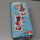 Kurt Adler DN6172L Minnie Mouse Nutcracker