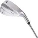 Mile High Life Golf Wedges | Entry Level Golf Sand Wedge Sets | Beginners Golf Gap Wedge Sets | Lob Wedge Golf Clubs for Men & Women | 50 Right Handed