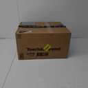 Heavy Duty Bariatric Commode, 4-in-1 Portable Bedside Commode or Over-Toilet Chair, Extra-Wide | Adjustable Height | Easy to Clean, Handicap Commode Chair for Eldery, Disabled People