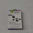 Retrak Retractable HDMI CABLE MINI MICRO DVI ADAPTERS