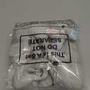 Libima 4 Pcs Small Elephant Stuffed Animals Bulk 6 Inch Cute Elephant Plush Sets Soft Cuddly Stuffed Animals for Boys Girls Baby Birthday Baby Shower Gender Reveal Party Supplies Decor(Blue)