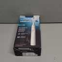 Philips Sonicare 1100 Series Electric Toothbrush - Sonic Toothbrush with Advanced Sonic Technology, EasyStart, Smartimer & Quadpacer, White, Model HX3641/02