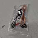 Mini Spy Earpiece Invisible Earphone Cheat Covert Earpiece for Mobile Phone